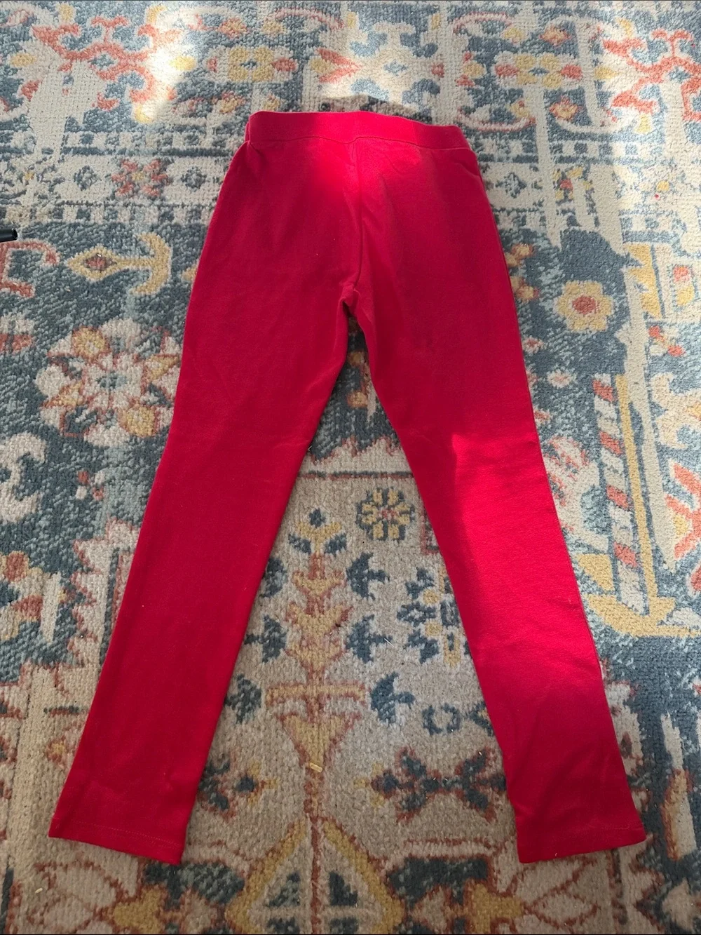 Gymboree cute red